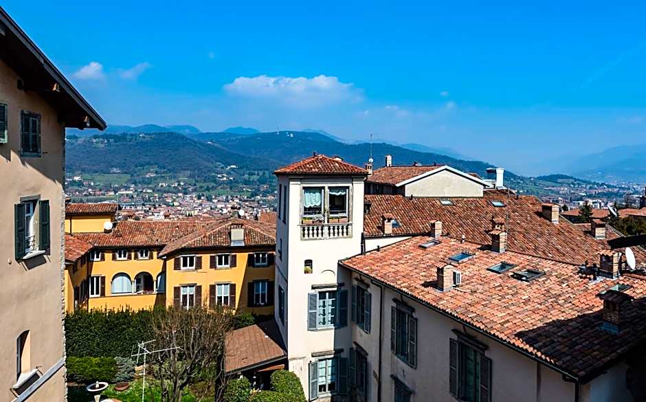 Hotel Piazza Vecchia