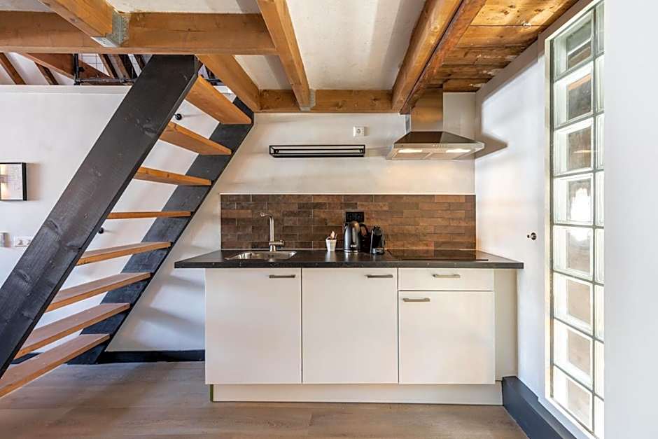 Grapèlli Boutique Hotel