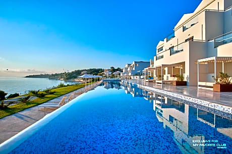 AluaSoul Zakynthos - Adults only - All Inclusive
