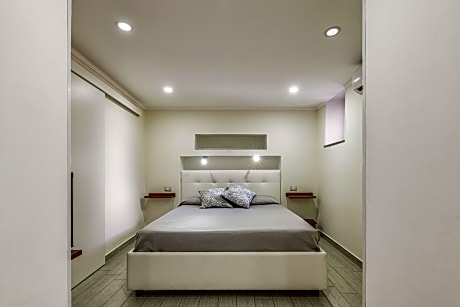 B&B Silver Sleep