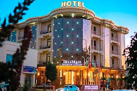 Dilimah Premium Luxury Hotel
