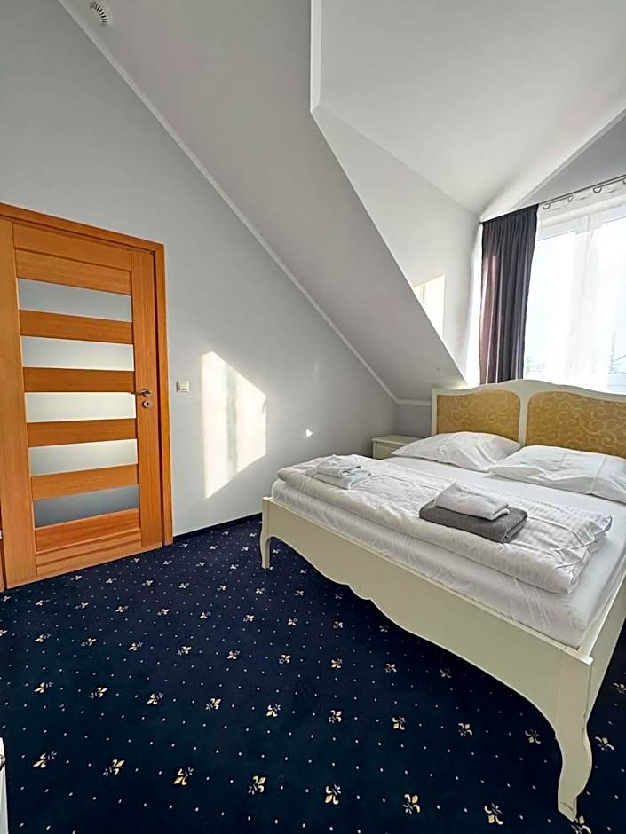 Hotel Jan