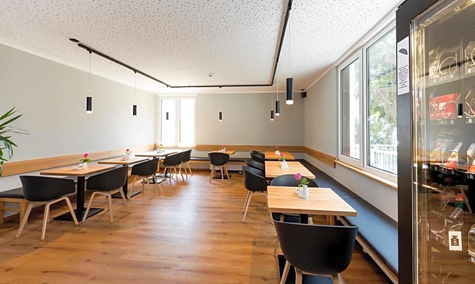mk hotel eschborn