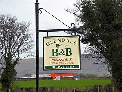 Glendale Guestrooms