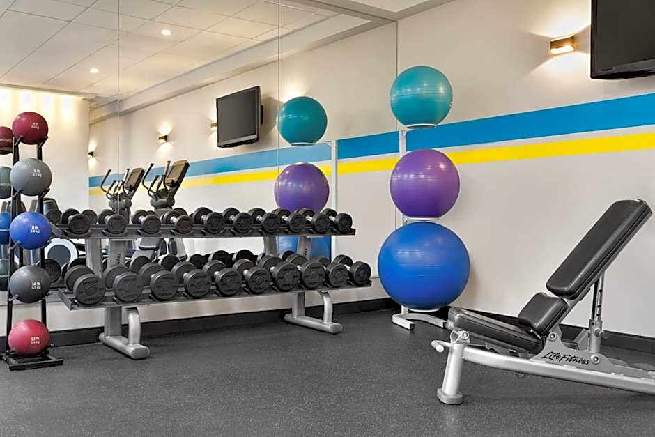 Magnolia Hotel Houston, a Tribute Portfolio Hotel