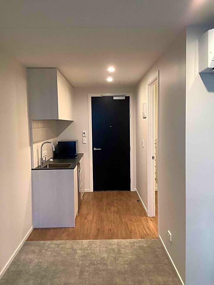 Wyndham Garden Christchurch Kilmore Street