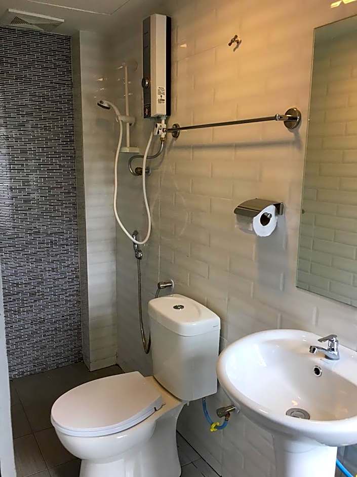 Suria Cameron Hotel B