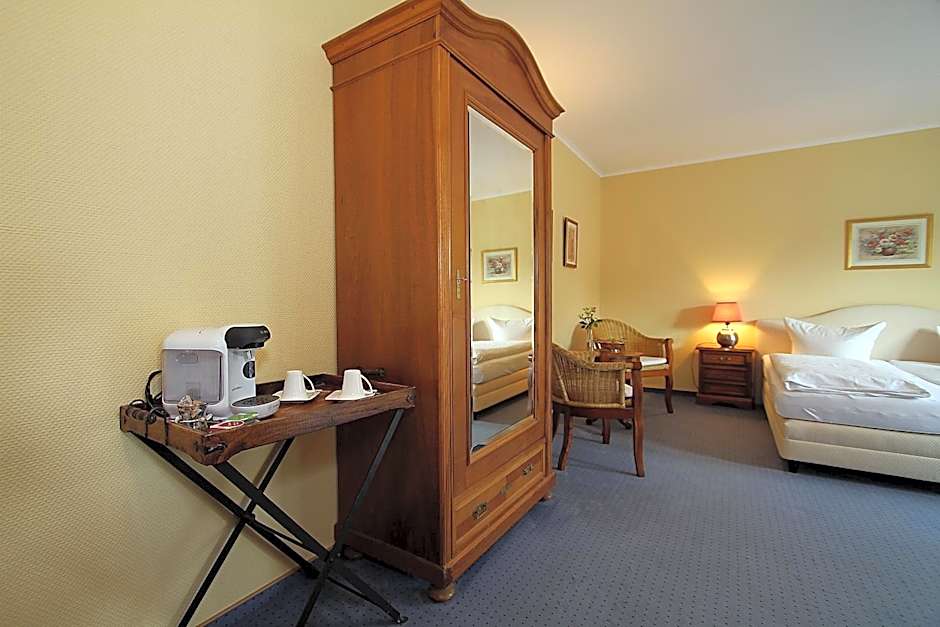 Hotel Lindemann