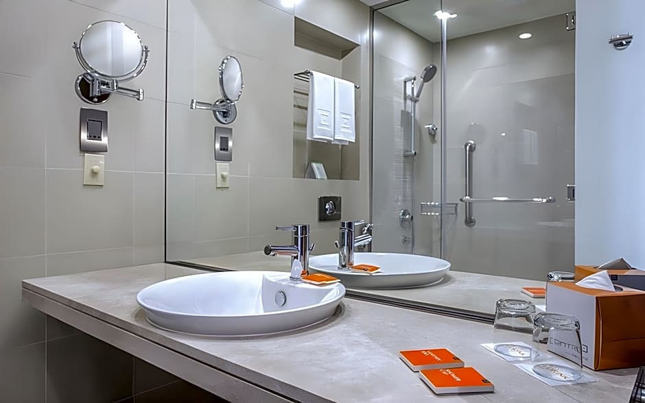 Centro Waha by Rotana