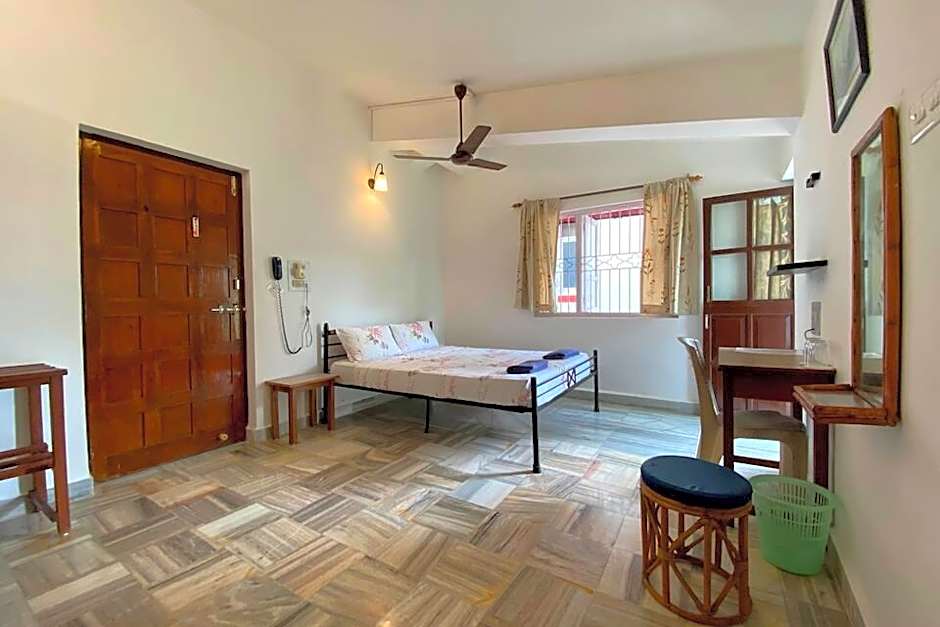 Per Avel Beach Holiday Home