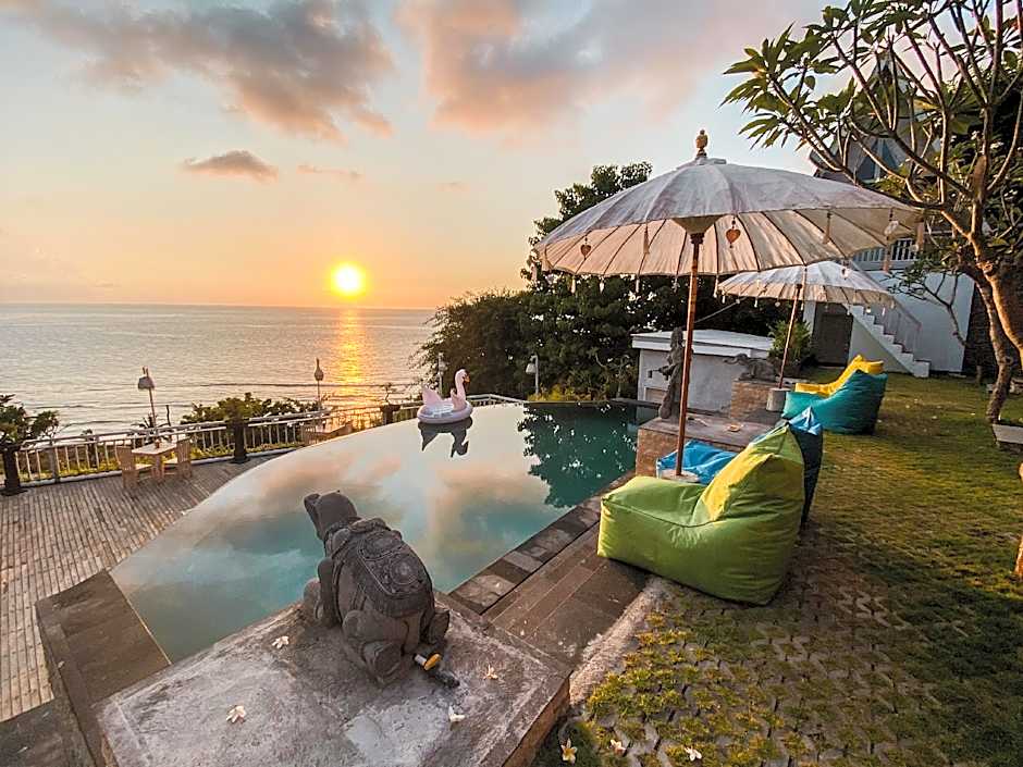 Permata Hill Nusa Penida