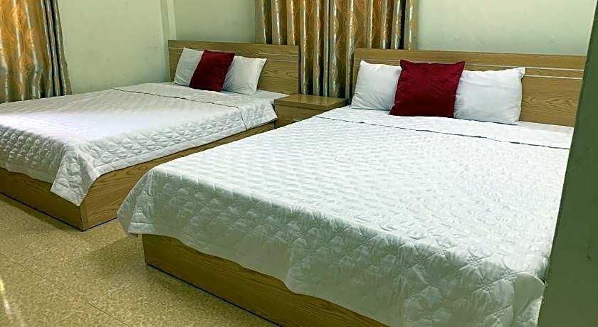 Quynh Yen hotel