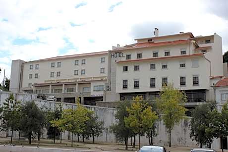 Hotel Santa Maria
