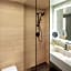 Novotel Mexico City Toreo