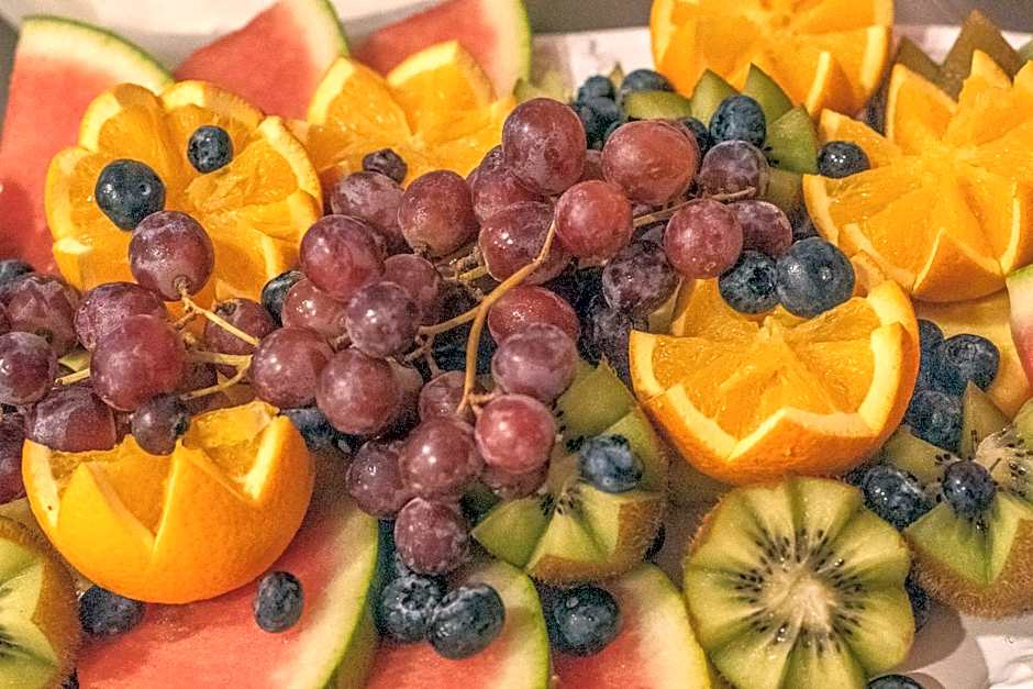 Struck Landhotel & SPA