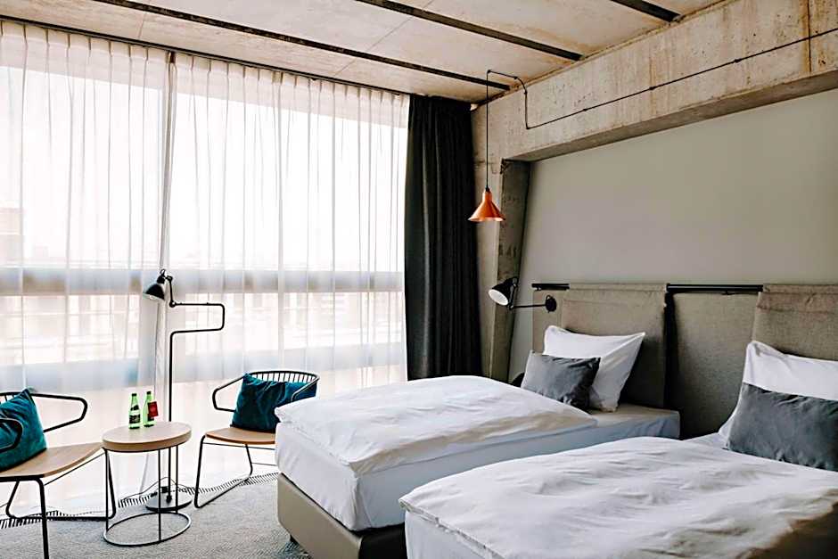 Vienna House by Wyndham Mokotow Warsaw