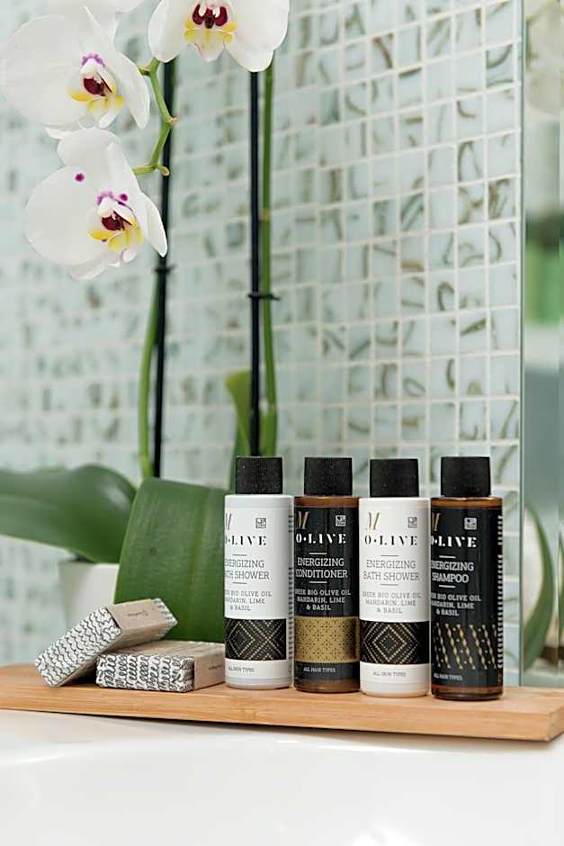 Mare Monte Small Boutique Hotel