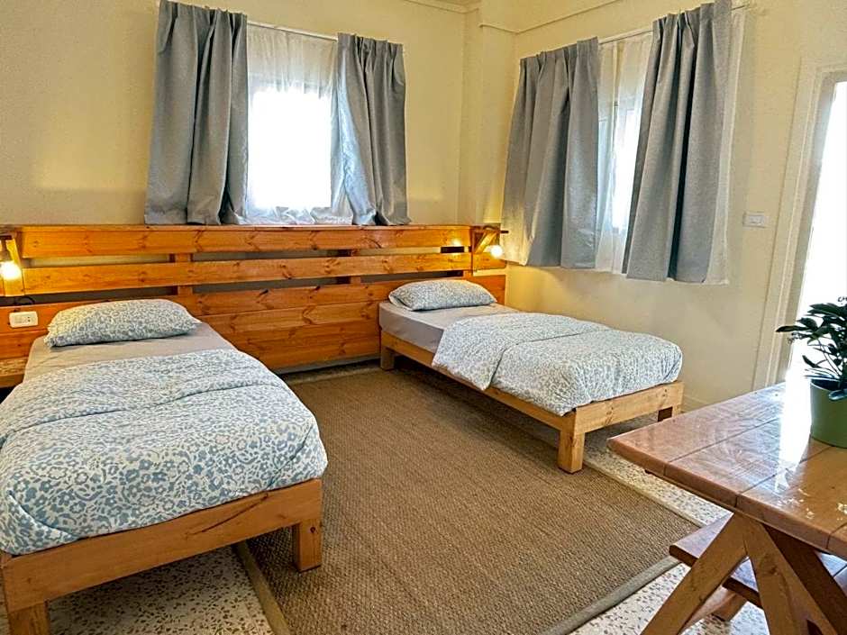 Carob Hostel