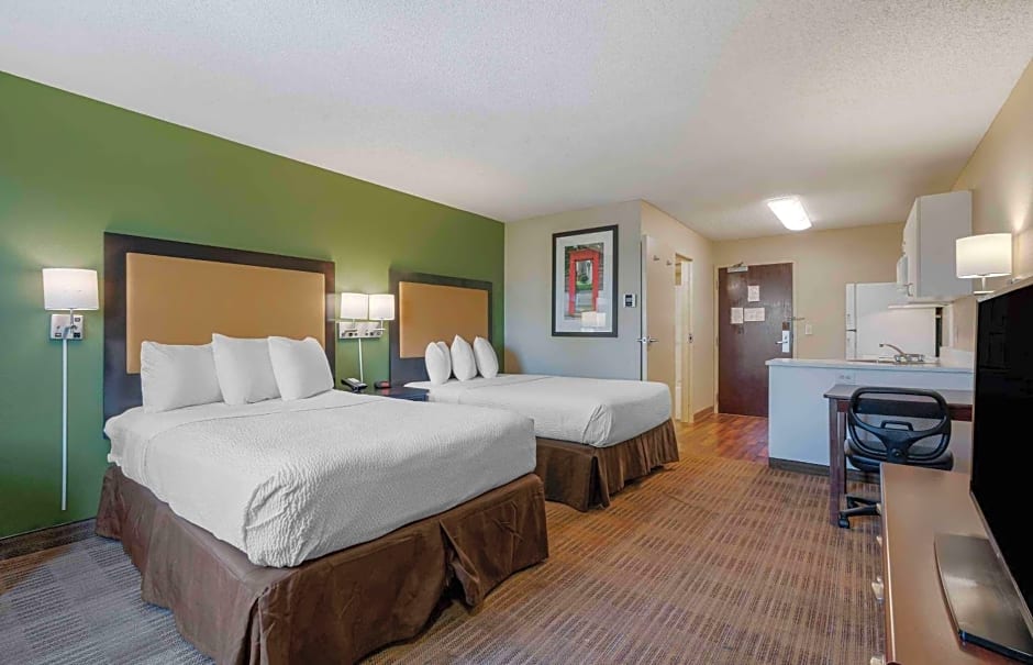 Extended Stay America Suites - Sacramento - Elk Grove