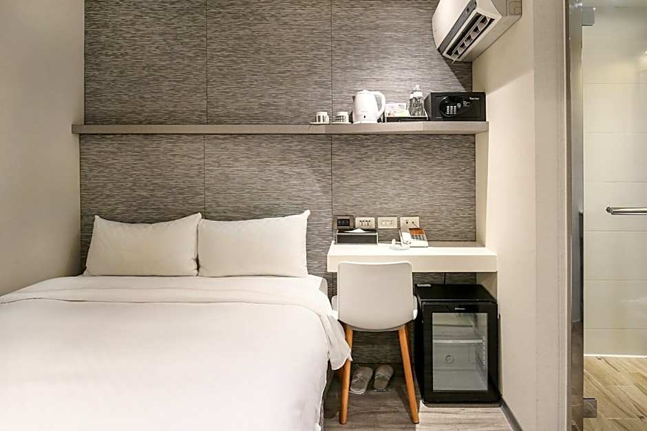 Cityinn Hotel Taipei Station Branch I