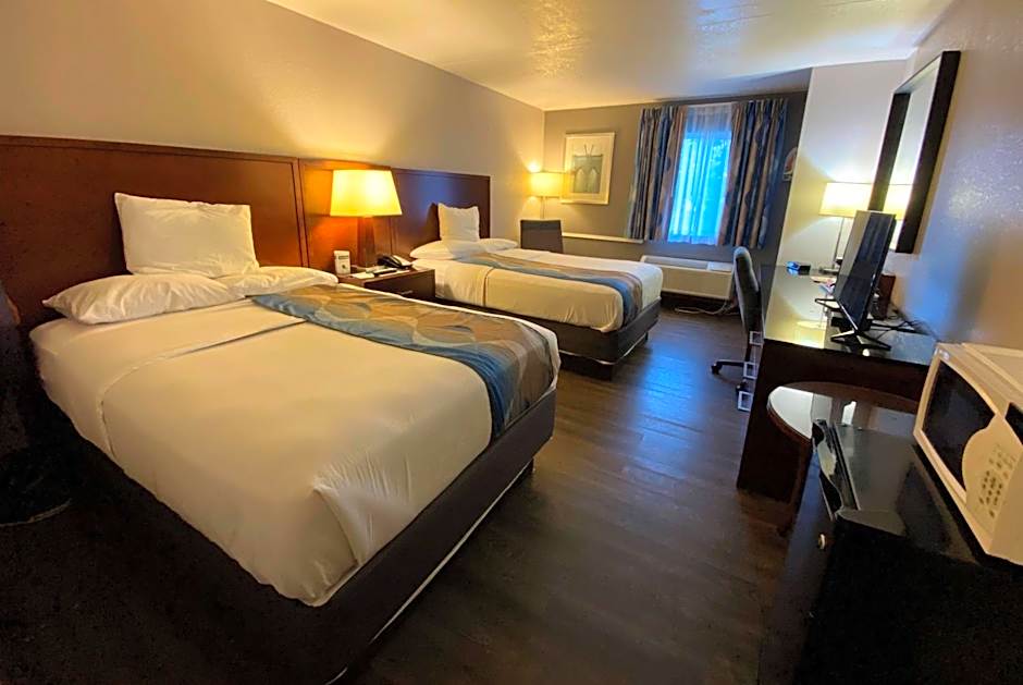 Travelodge Inn & Suites by Wyndham Albany