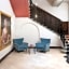 Anglo American Hotel Florence, Curio Collection by Hilton