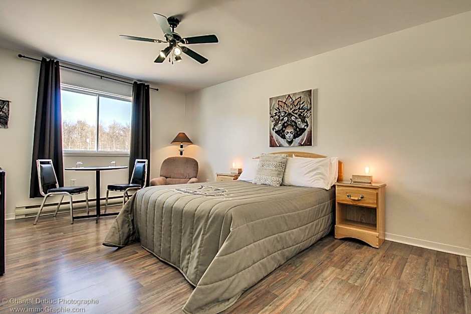 Auberge motel drakkar