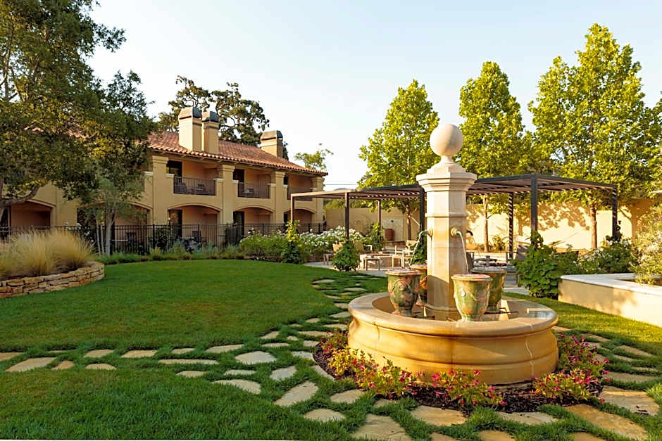 Napa Valley Lodge