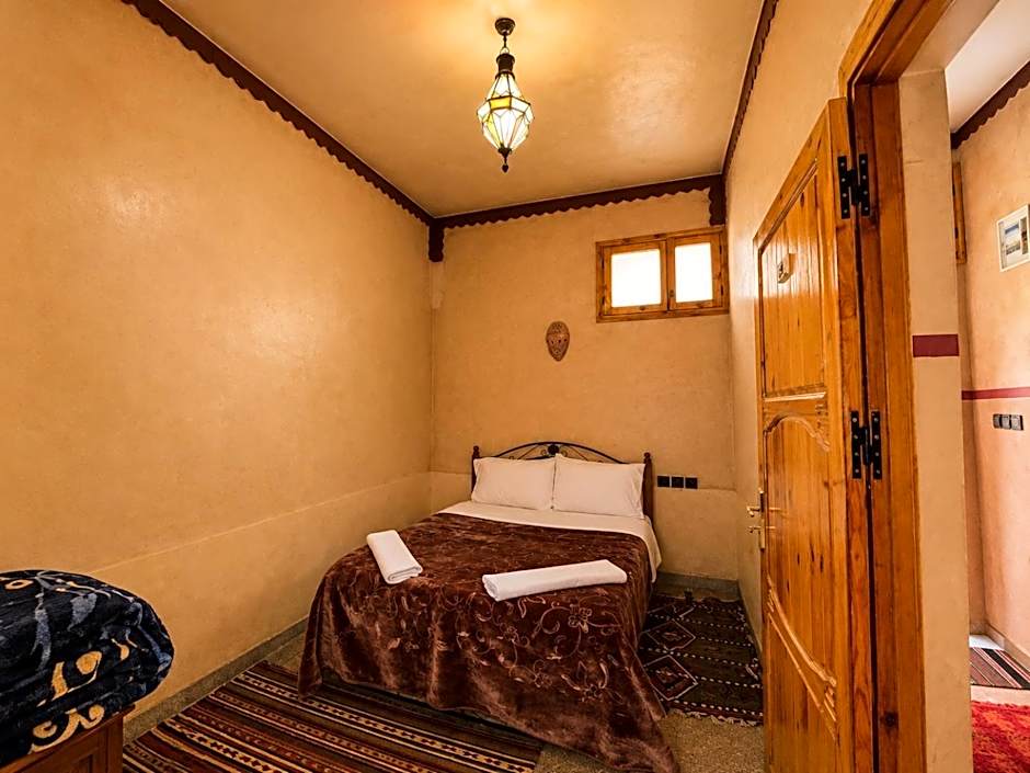 Auberge Restaurant Zahra