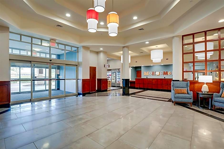 Drury Inn & Suites Montgomery