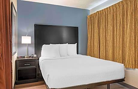 Deluxe Studio with 1 Queen Bed - Non-Smoking