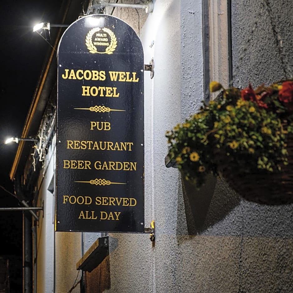 Jacob's Well Hotel