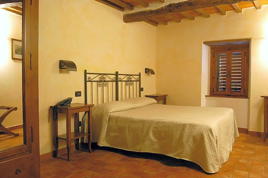 Buca di Michelangelo