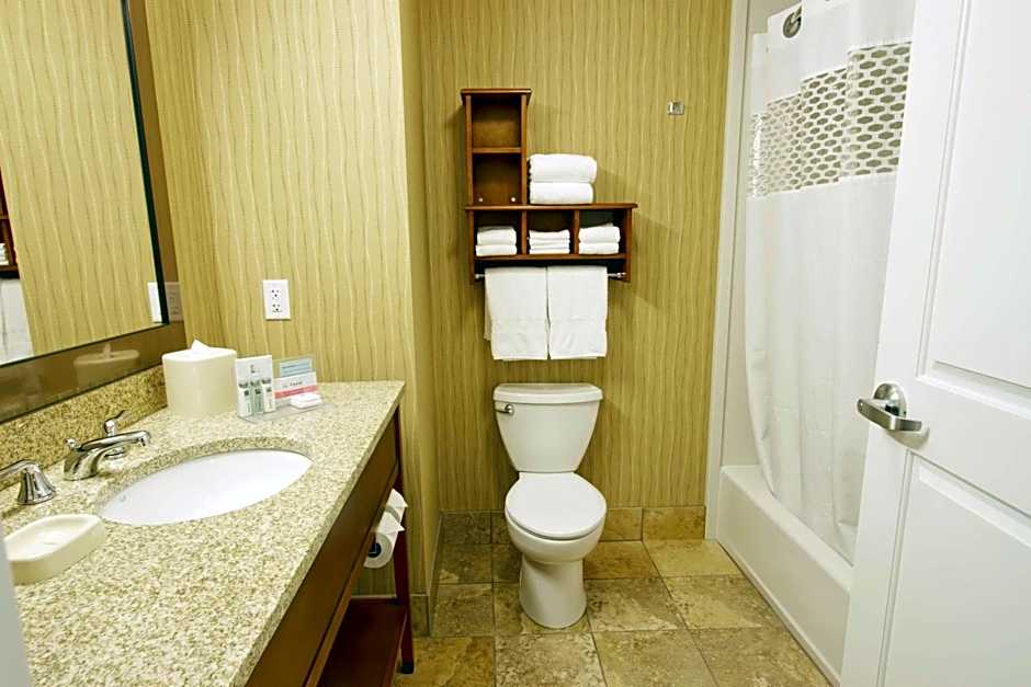 Hampton Inn By Hilton Bangor