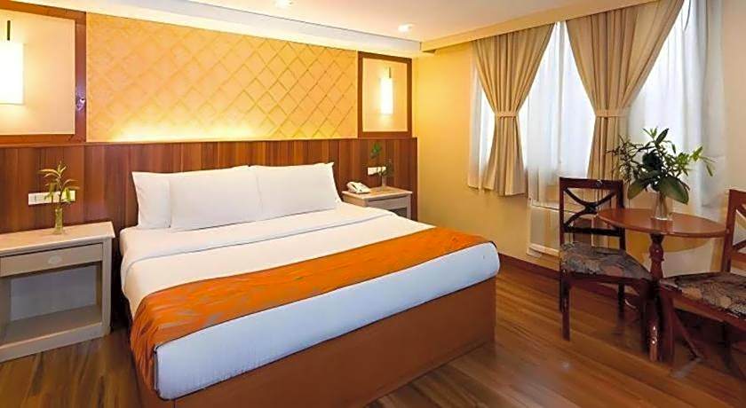 Hotel Veniz