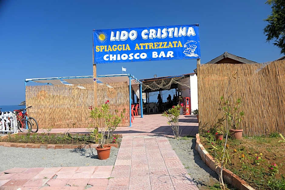 Hotel Cristina
