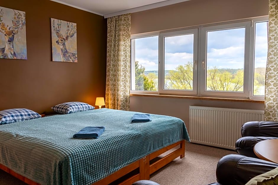 Gościniec Skolimówka Restauracja i pokoje ze śniadaniem na Kaszubach