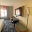 Fairfield Inn & Suites by Marriott Minneapolis St. Paul/Roseville