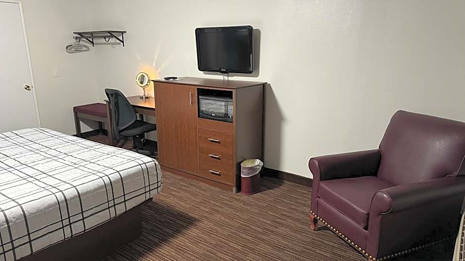 Morgan Inn and Suites Walla Walla