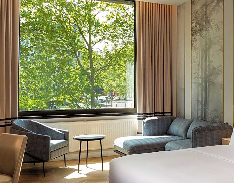 DoubleTree by Hilton Berlin Ku'damm