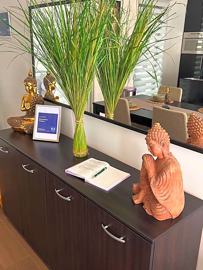 BnB Antwerp Centrum