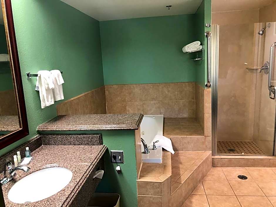 Quality Inn Hemet - San Jacinto