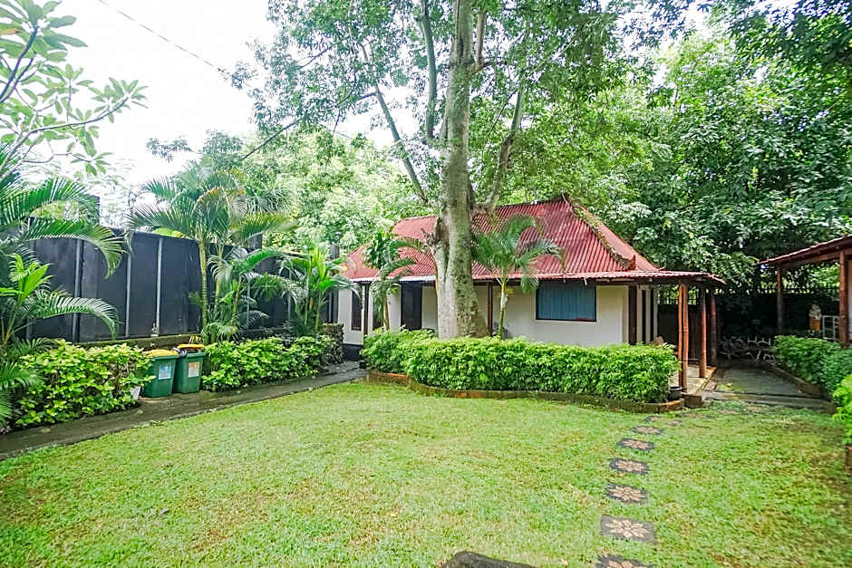 Kampung 168 by ZUZU