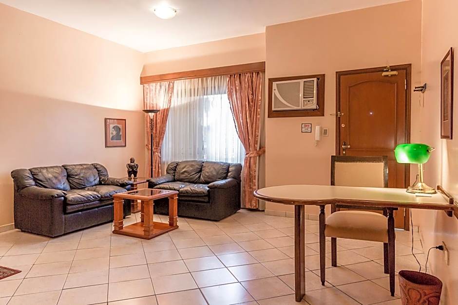 Paramanta Lifestyle Hotel