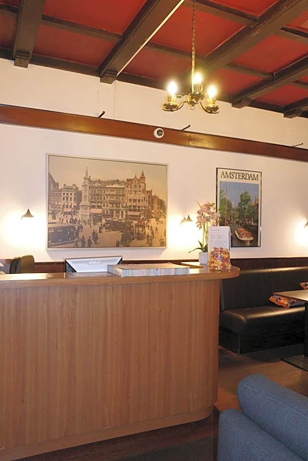 Hotel Sphinx