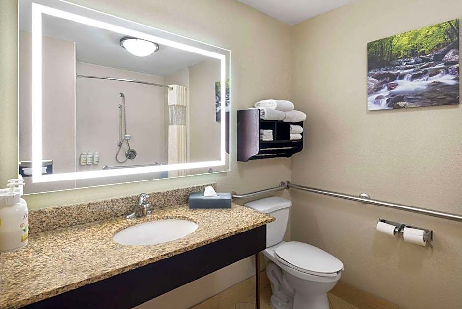 La Quinta Inn & Suites by Wyndham Knoxville Airport