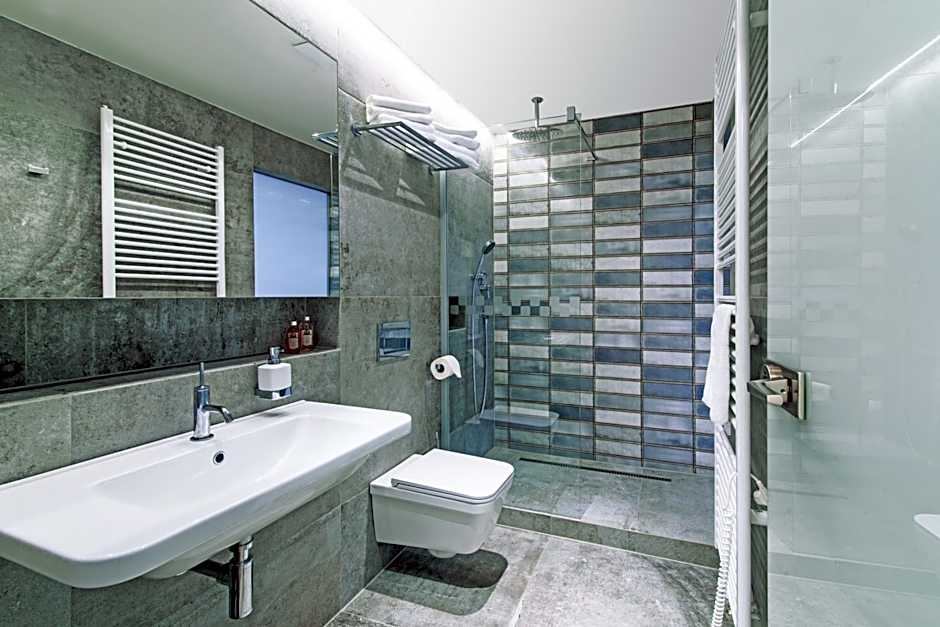 Hotel Zámek Svijany