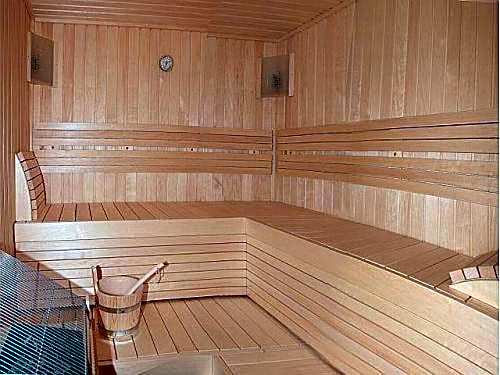 Das smarte Hotel garni