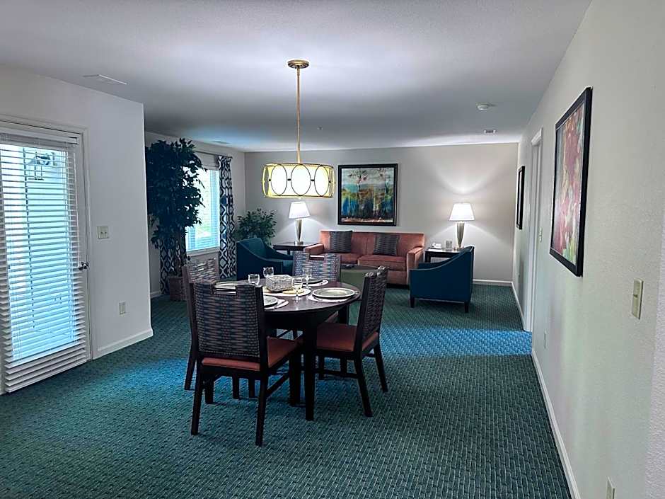 Vacation Village at Williamsburg