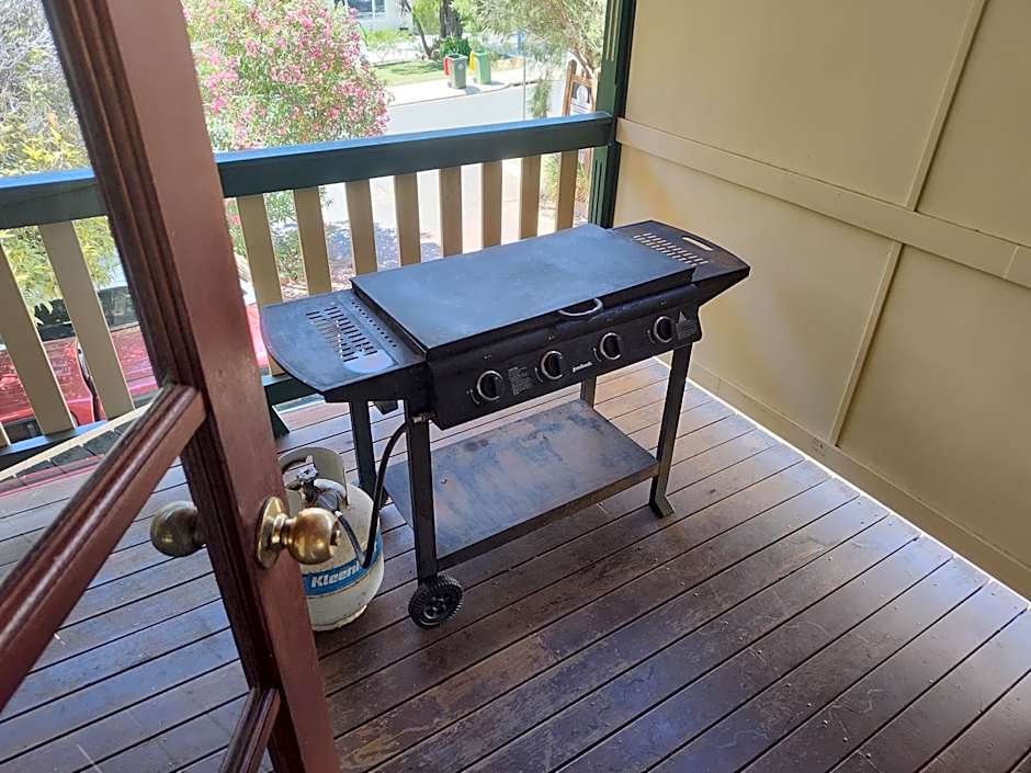 Bridgefield Guest House